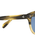 Lewen OV5453SU canarywood gradient