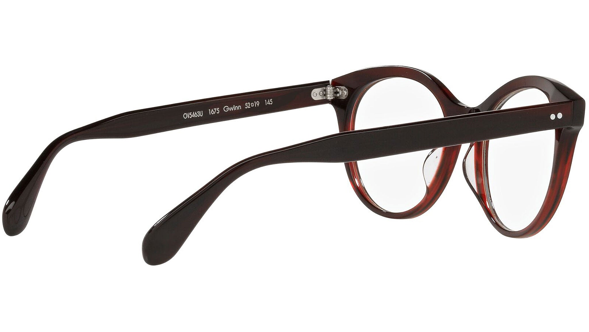 Gwinn OV5463U bordeaux bark