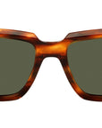 Inverness RB2191 954/31 striped havana