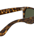 Wayfarer Ease RB4340 tortoise G-15
