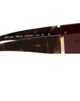 PR 03WS cherry and dark havana