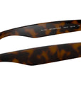 New Wayfarer Classic RB2132 brown tortoise