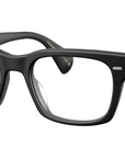 Ryce OV5332U matte black