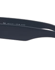 Mega Clubmaster RB0316S 136678 blue