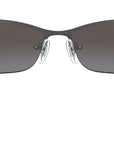 RB3183 RB3183 004/82 gunmetal