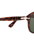 PO0649 havana green