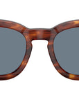 Mega Hawkeye RB0298S 954/62 Striped Havana