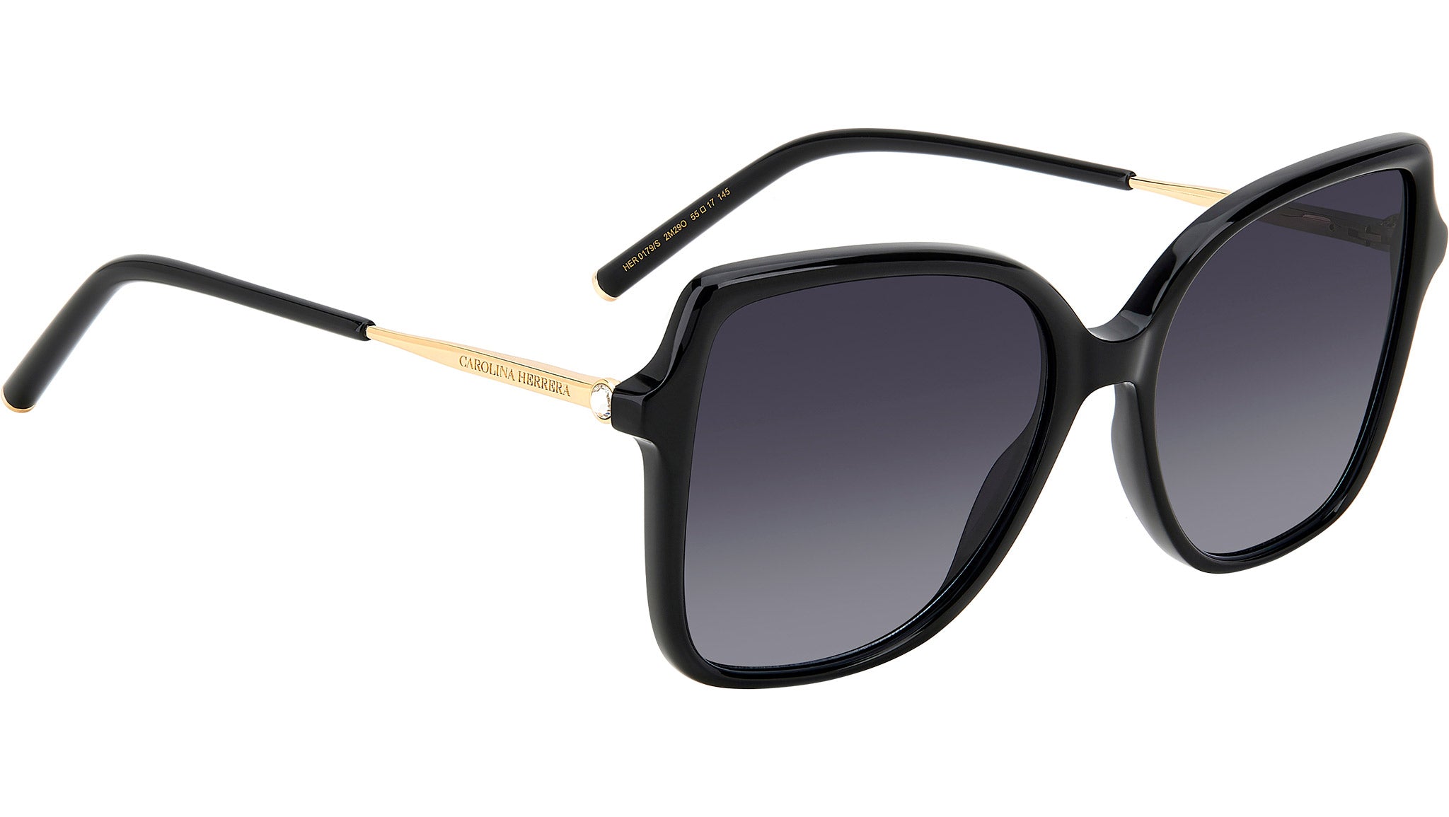 HER 0179/S 2M2 Black Gold