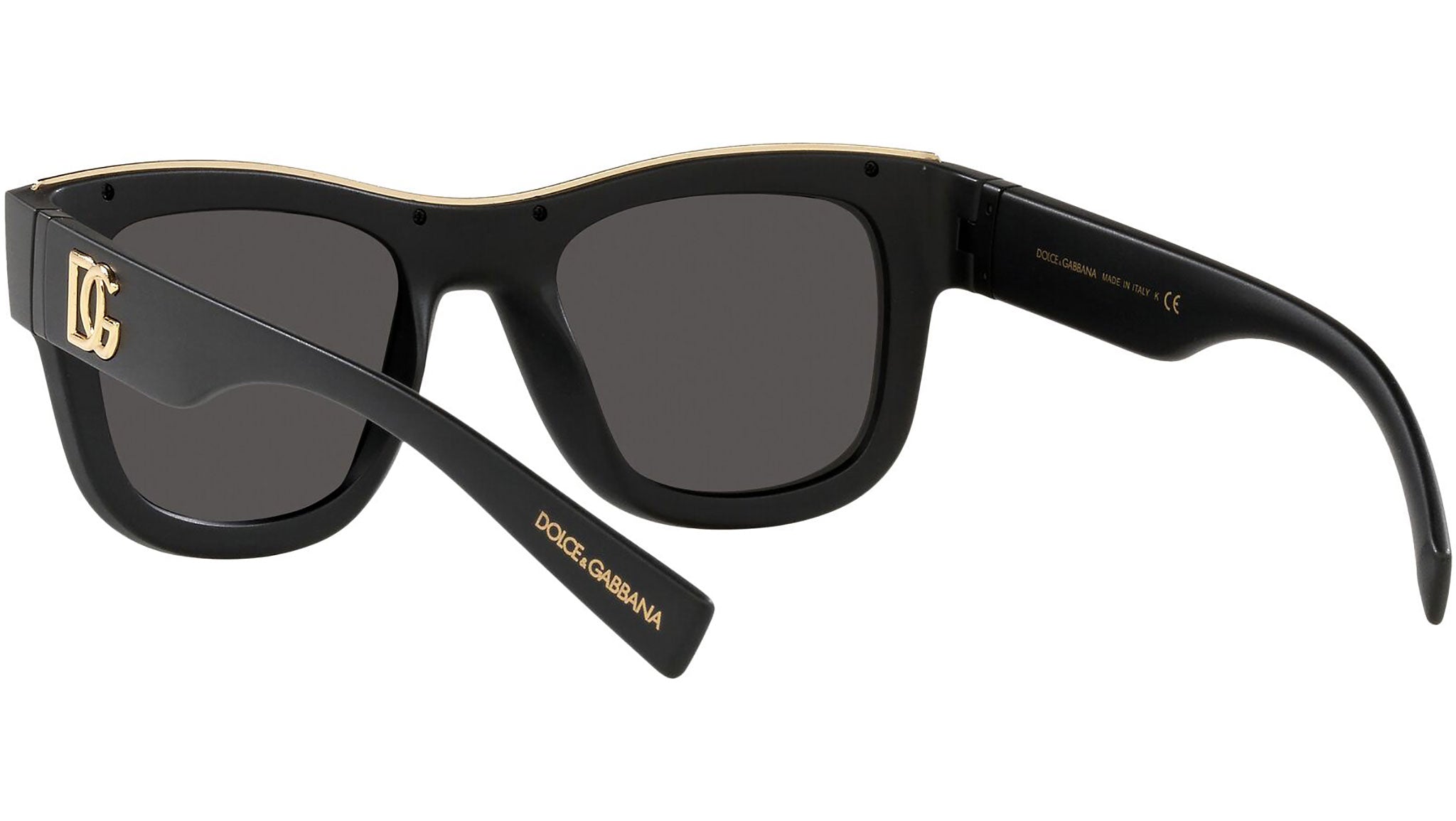 DG 6140 25258G black