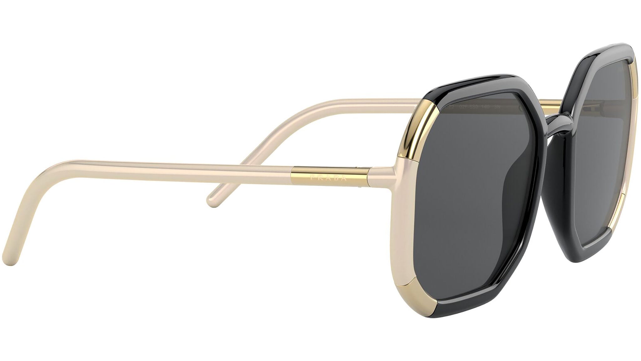 PR 20XS 02F5S0 black