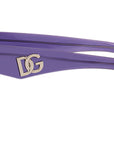 DG 3372 3407 Purple