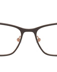 PR 60XV 3311O1 top brown and rose gold