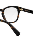 B.zero1 Dark Havana Pantos Eyeglasses