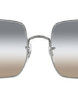 Square Bi-Gradient RB1971 004/GH Gunmetal