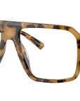 Montreux MK4123U 3930 Vintage Tortoise