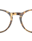 PO3092V brown and beige tortoise