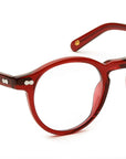 Miltzen Ruby