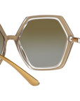 DG 6167 33256E gold