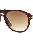 PO0649 havana brown