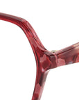 HER 0203 82U Burgundy Red