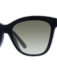 30MontaigneMini BI Black Butterfly Sunglasses