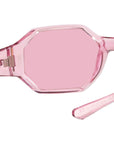 RB4337 transparent pink