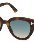 Izzi FT0845 53P blonde havana