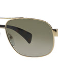 PR 52PS ZVN1X1 pale gold