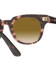 Meteor RB2168 133451 pink havana