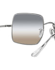 Square Bi-Gradient RB1971 004/GH Gunmetal