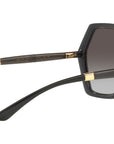 DG 6167 32468G black