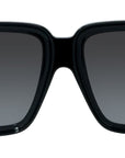 Signature Black Butterfly Sunglasses