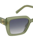 MARC 733/S 1ED GB Green