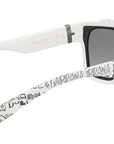 DG 6125 33126V white