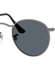 Round Metal RB3447 029/R5