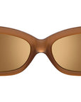 Vanessa in Brown