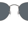 Round Metal RB3447 029/R5