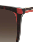 HER 0140/S O63 Havana Red