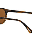 Gregory Peck Sun OV5217S tortoise