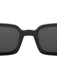 DiorPacific S3I Black Rectangular Sunglasses
