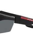 PS 03XS DG05Z1 Black Rubber