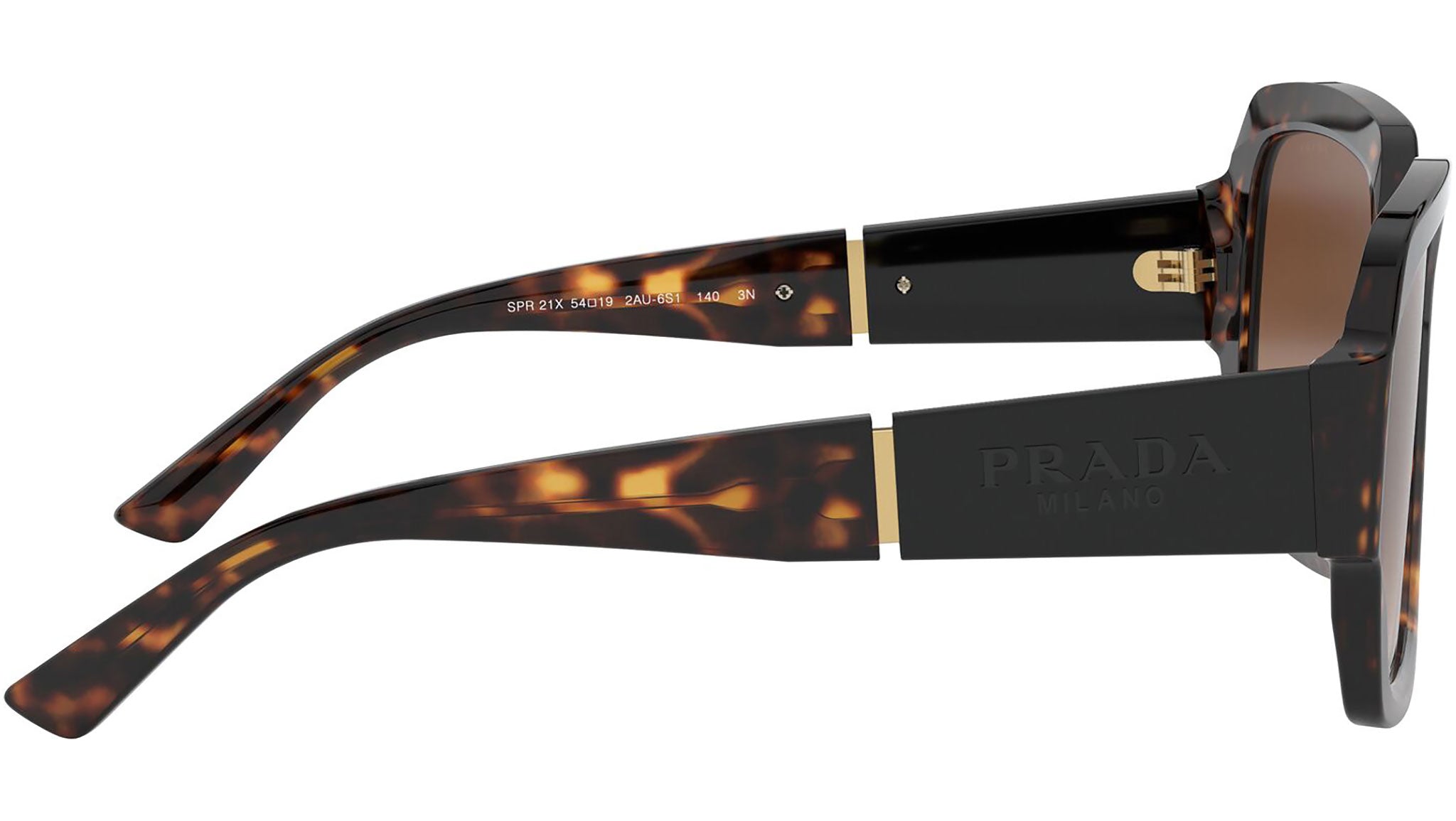 PR 21XS 2AU6S1 havana