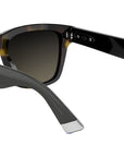 DiorTailoring S1I Havana Square Sunglasses