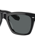 N.04 Sun OV5552SU 1731P2 Black