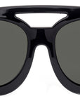 Serena 02 FT0886 01A shiny black
