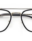 Macher Black/Gold