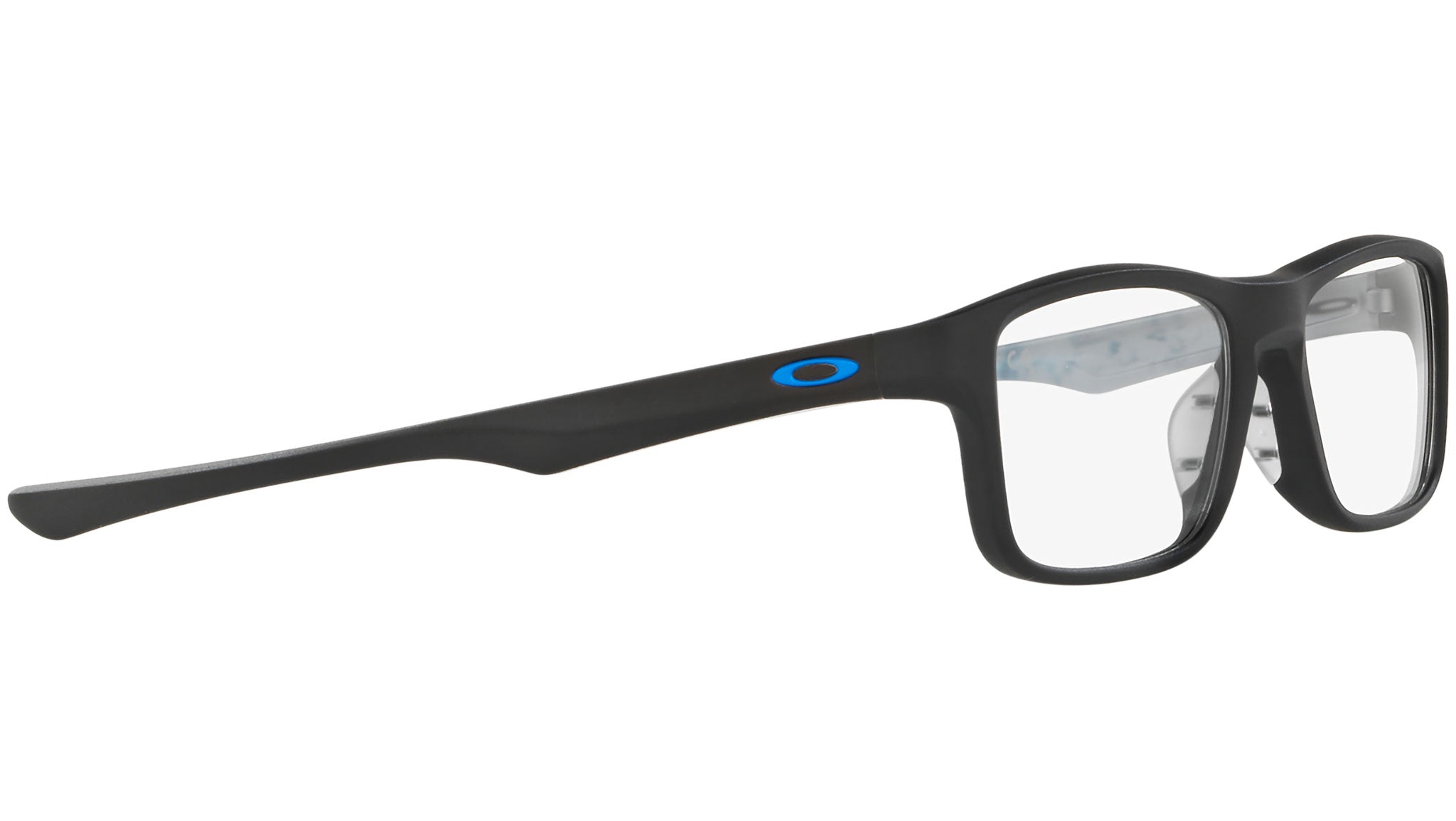 Plank 2.0 OX8081 01 satin black