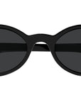 SL 751 JEANNE 001 Solid Black