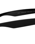 New Wayfarer Classic RB2132 black glossy