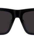 GV Day Black Square Sunglasses